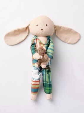 Hearth & Hand™ with Magnolia Pajama Bunnny